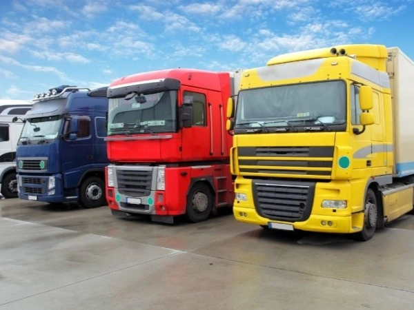 Antalya Çağlayancerit Nakliye